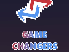 Jeu Game Changers