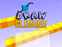 Jeu Draw Climber