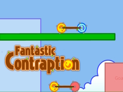 Jeu Fantastic Contraption