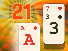 Jeu 21 Cards
