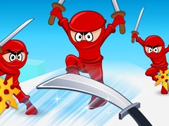 Jeu Katana