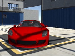 Jeu Cool Tuning Paint The Car