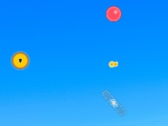 Jeu Ball Jump