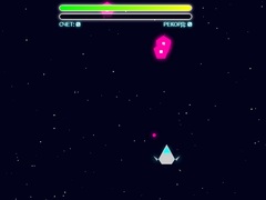 Jeu Cosmic Tap Fury
