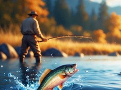 Jeu Fish Rain 2