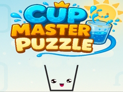 Jeu Cup Master Puzzle