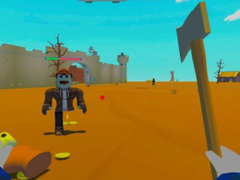 Jeu Dead Rails: Guardian of the Frontier