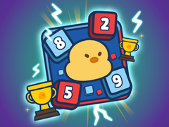 Jeu Math Duck
