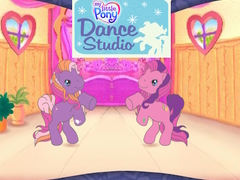 Jeu My Little Pony Dance Studio