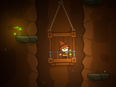 Jeu Gold Rush
