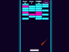 Jeu Brick Blaze