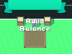 Jeu Build Balance