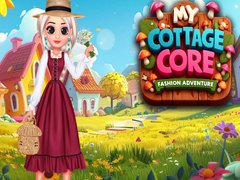 Jeu My Cottagecore Fashion Adventure