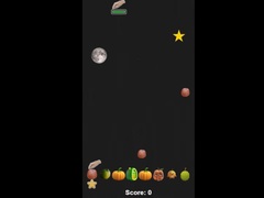 Jeu Fruity Pop