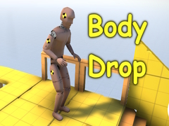 Jeu Body Drop