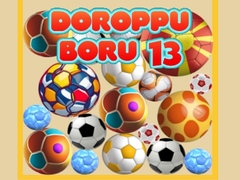 Jeu Doroppuboru 13