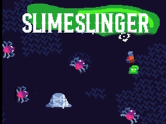 Jeu SlimeSlinger