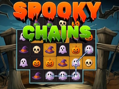Jeu Spooky Chains