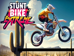 Jeu Stunt Bike Extreme