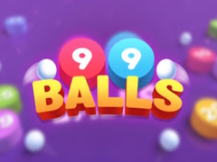 Jeu 99 Balls