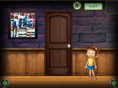 Jeu Amgel Kids Room Escape 341