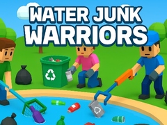 Jeu Water Junk Warriors