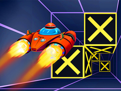 Jeu Speed Run 3D