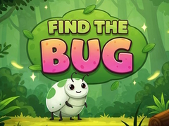 Jeu Find the Bug