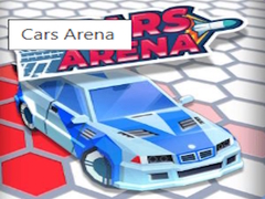 Jeu Cars Arena