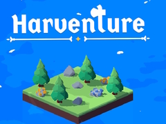 Jeu Harventure