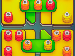 Jeu Thread Match
