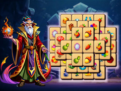 Jeu Enchanted Mahjong Saga