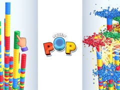 Jeu Pop Puzzle