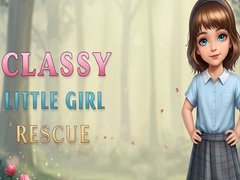 Jeu Classy Little Girl Rescue