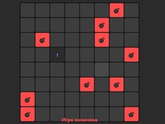 Jeu Minefield