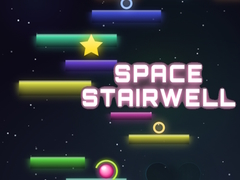Jeu Space Stairwell