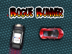 Jeu Rogue Runner
