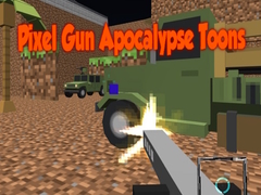 Jeu PGA Toons