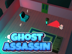 Jeu Ghost Assassin