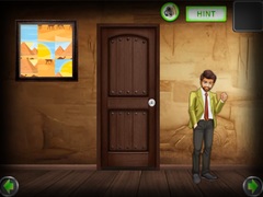 Jeu Amgel Easy Room Escape 317