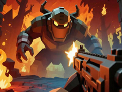 Jeu Hell Shooter