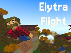 Jeu Elytra Flight