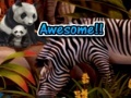 Jeu Animals Hidden Objects