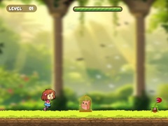 Jeu Hop To Rescue