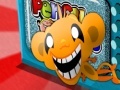 Game Monkey go happy 3