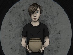 Jeu Strange Packages