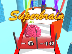 Jeu Superbrain