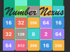 Jeu Number Nexus