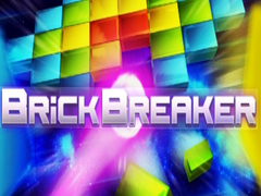 Jeu Brick breaker