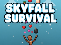 Jeu Skyfall Survival